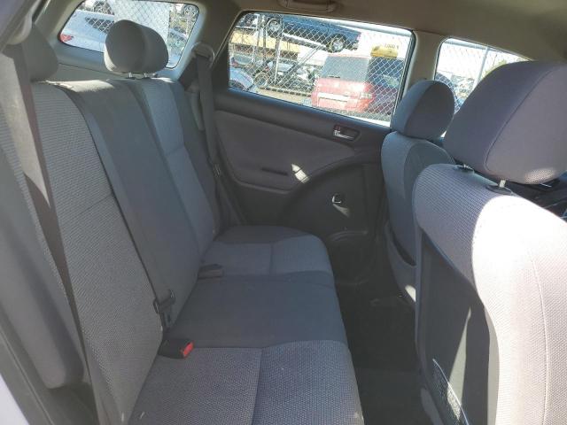 2T1KR32E16C563677 - 2006 TOYOTA MATRIX XR 白色 照片 10