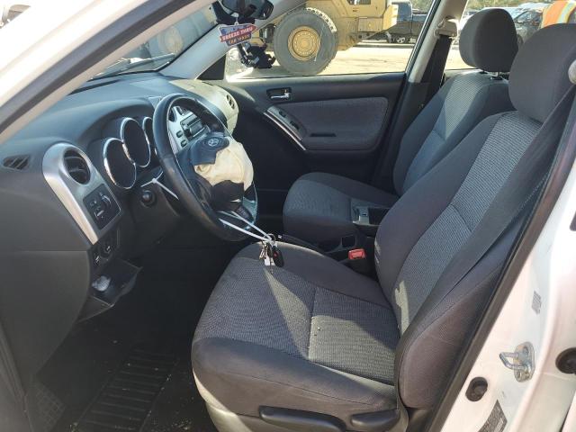 2T1KR32E16C563677 - 2006 TOYOTA MATRIX XR 白色 照片 7