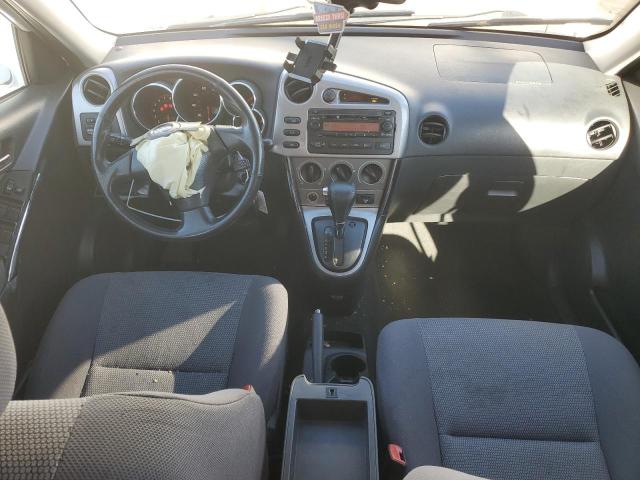 2T1KR32E16C563677 - 2006 TOYOTA MATRIX XR 白色 照片 8