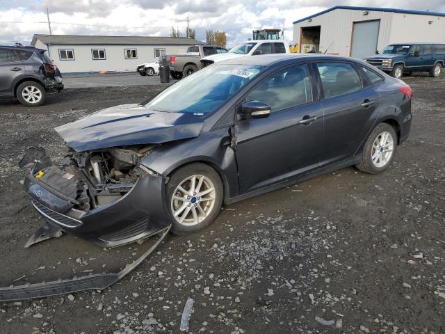 2016 FORD FOCUS SE, 