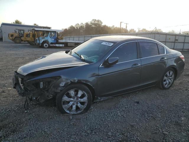 2010 HONDA ACCORD EX, 