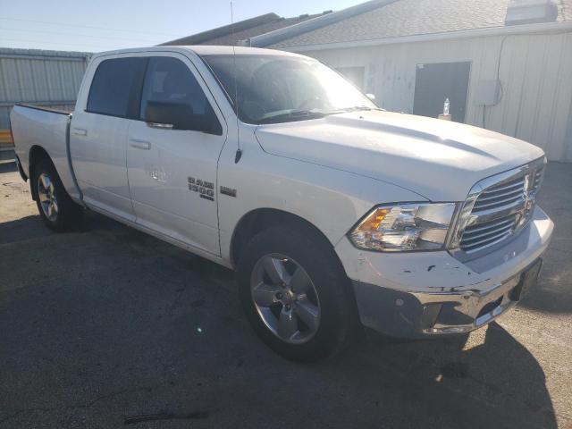 1C6RR7LTXKS570131 - 2019 RAM 1500 CLASS SLT WHITE photo 4