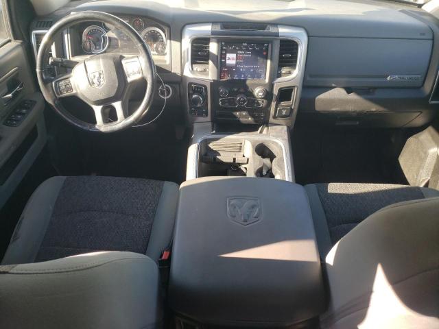 1C6RR7LTXKS570131 - 2019 RAM 1500 CLASS SLT 白色 照片 8