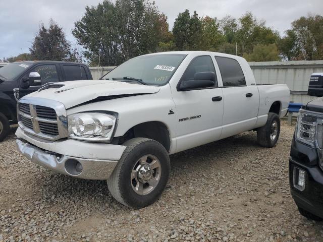 2006 DODGE RAM 2500, null