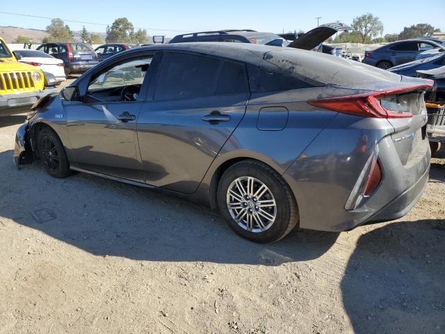 JTDKARFP5J3077851 - 2018 TOYOTA PRIUS PRIM 石墨色 照片 2