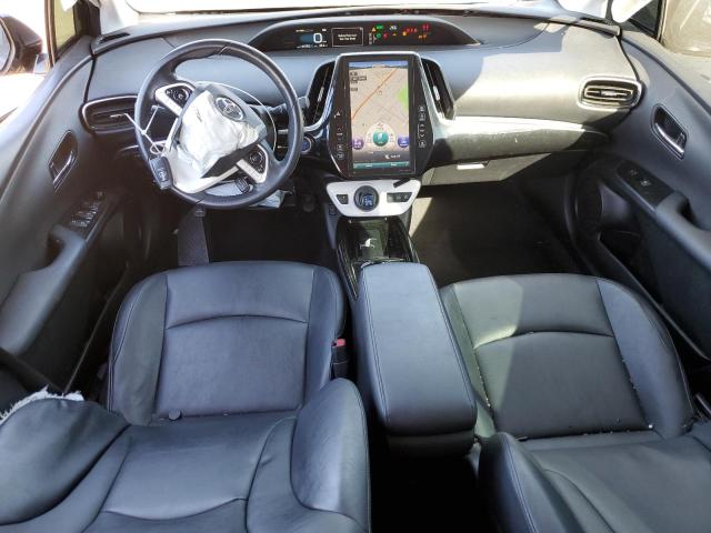 JTDKARFP5J3077851 - 2018 TOYOTA PRIUS PRIM 石墨色 照片 8