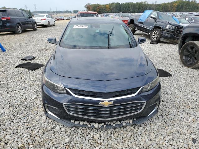 1G1ZH5SX0GF218155 - 2016 CHEVROLET MALIBU PREMIER BLUE photo 5