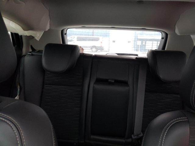 KL4CJFSB5FB256301 - 2015 BUICK ENCORE CONVENIENCE 棕色 照片 10