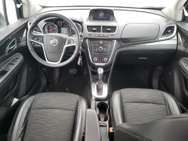 KL4CJFSB5FB256301 - 2015 BUICK ENCORE CONVENIENCE 棕色 照片 8
