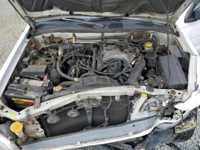JN8AR05Y2XW327908 - 1999 NISSAN PATHFINDER LE 白色 照片 11