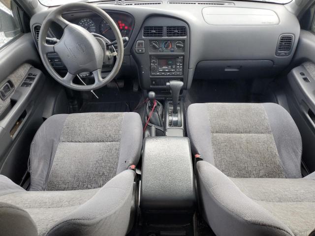 JN8AR05Y2XW327908 - 1999 NISSAN PATHFINDER LE 白色 照片 8