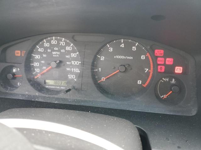 JN8AR05Y2XW327908 - 1999 NISSAN PATHFINDER LE 白色 照片 9