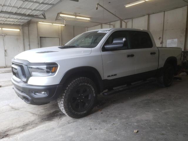 2023 RAM 1500 REBEL, 