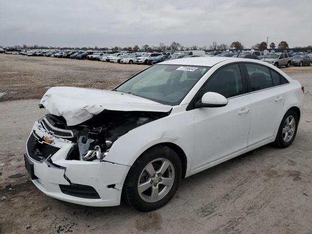 2014 CHEVROLET CRUZE LT, 