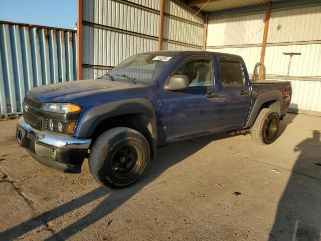 2006 CHEVROLET COLORADO, 