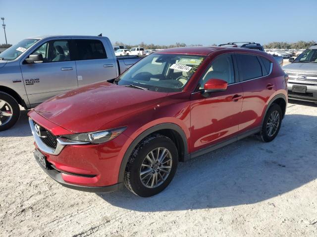 2017 MAZDA CX-5 TOURING, 