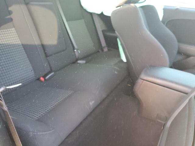 2C3CDZFJ9PH637890 - 2023 DODGE CHALLENGER R/T SCAT PACK GRAY photo 10