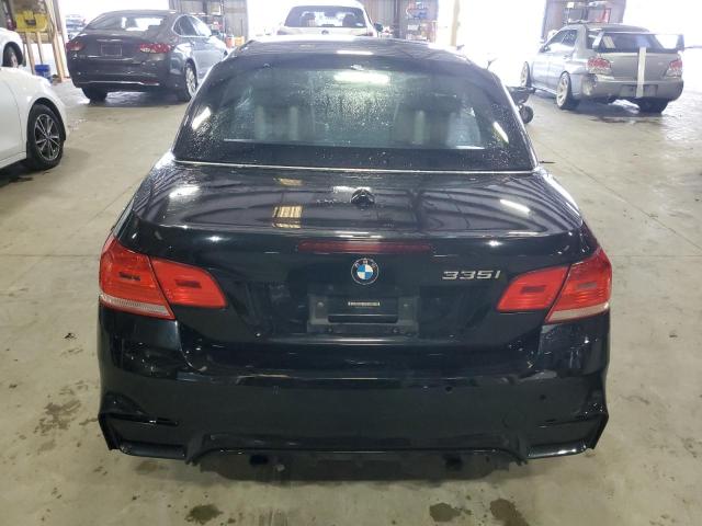 WBAWL73599P178914 - 2009 BMW 335 I BLACK photo 6