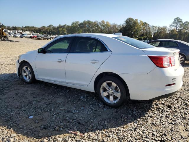 1G11C5SL5FF160874 - 2015 CHEVROLET MALIBU 1LT Ақ фото 2