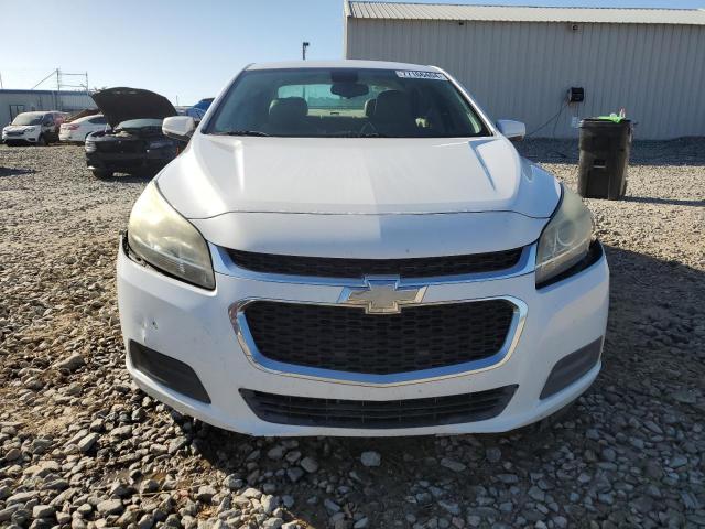 1G11C5SL5FF160874 - 2015 CHEVROLET MALIBU 1LT Ақ фото 5