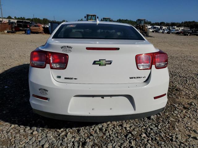 1G11C5SL5FF160874 - 2015 CHEVROLET MALIBU 1LT Ақ фото 6