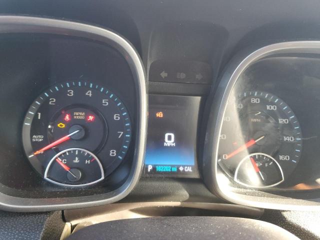 1G11C5SL5FF160874 - 2015 CHEVROLET MALIBU 1LT Ақ фото 9