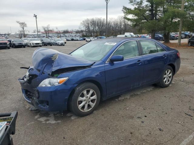 2010 TOYOTA CAMRY BASE, 