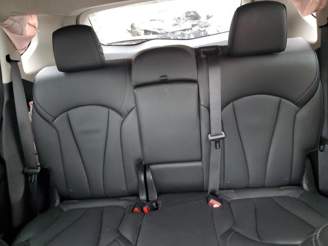 LRBFXCSA2KD103864 - 2019 BUICK ENVISION ESSENCE Բորդո լուսանկար 10