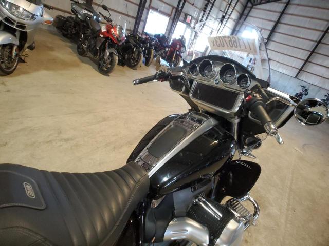 WB10L430XN6E96150 - 2022 BMW R18 TRANSCONTINENTAL BLACK photo 5