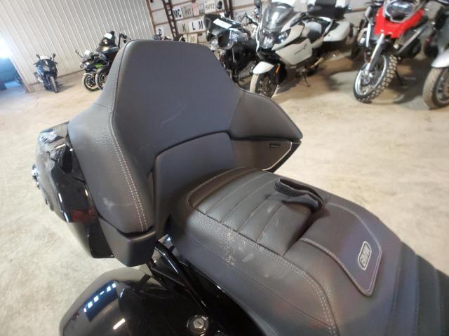 WB10L430XN6E96150 - 2022 BMW R18 TRANSCONTINENTAL BLACK photo 6