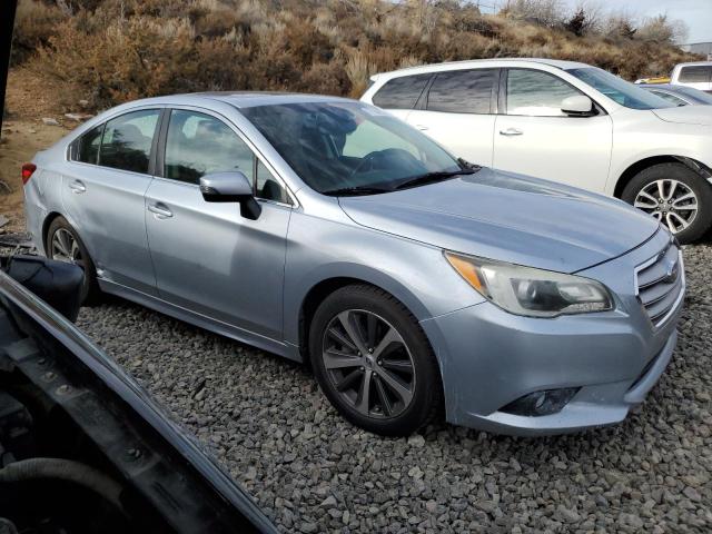 4S3BNEN67G3030979 - 2016 SUBARU LEGACY 3.6R LIMITED SILVER photo 4