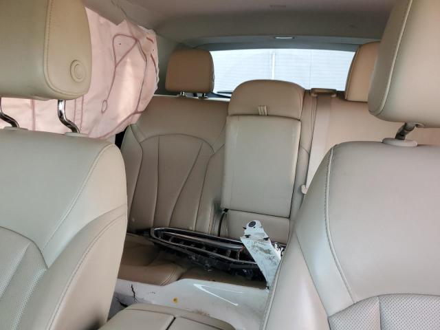 LRBFXCSA9LD048475 - 2020 BUICK ENVISION ESSENCE Սպիտակ լուսանկար 10