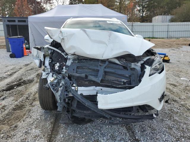 LRBFXCSA9LD048475 - 2020 BUICK ENVISION ESSENCE Սպիտակ լուսանկար 5