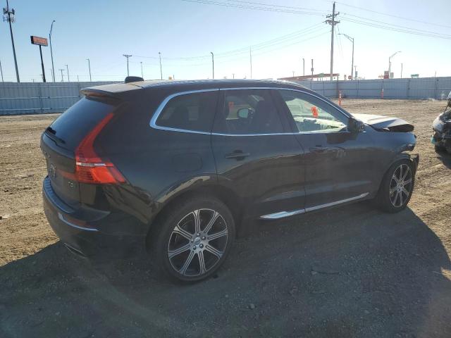 YV4102RL9M1676571 - 2021 VOLVO XC60 T5 INSCRIPTION BLACK photo 3