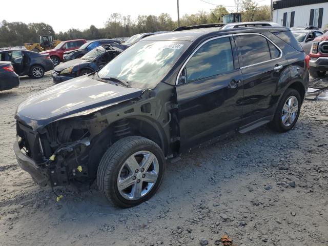 2014 CHEVROLET EQUINOX LTZ, 