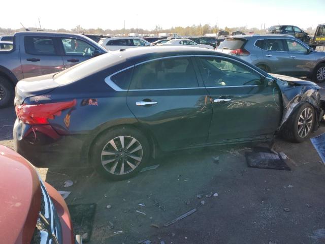 1N4AL3APXHC255568 - 2017 NISSAN ALTIMA 2.5 BLACK photo 3