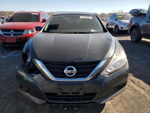 1N4AL3APXHC255568 - 2017 NISSAN ALTIMA 2.5 BLACK photo 5