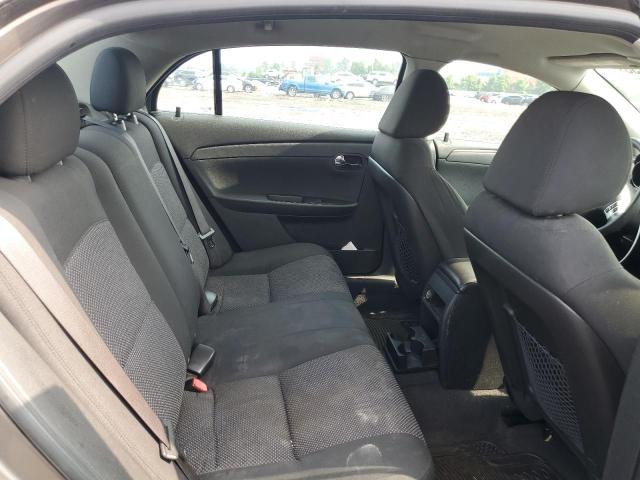 1G1ZC5EU4CF288056 - 2012 CHEVROLET MALIBU 1LT 棕色 照片 10