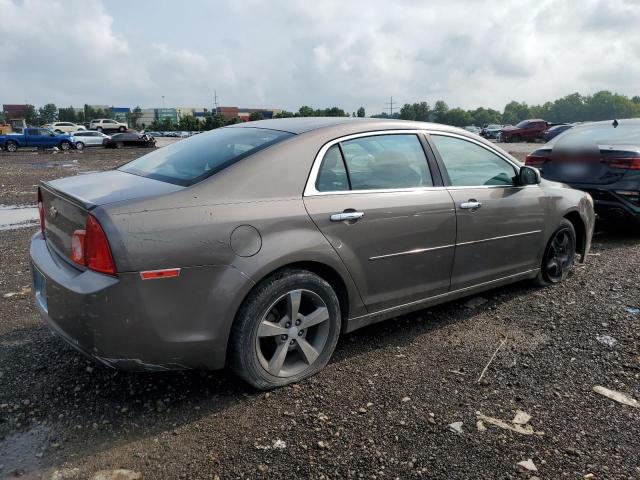 1G1ZC5EU4CF288056 - 2012 CHEVROLET MALIBU 1LT 棕色 照片 3