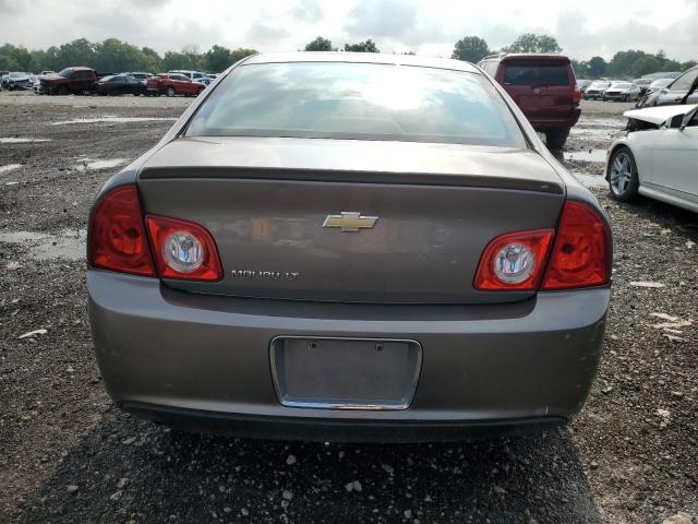 1G1ZC5EU4CF288056 - 2012 CHEVROLET MALIBU 1LT 棕色 照片 6