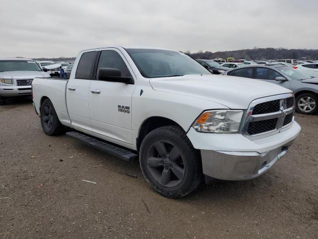 1C6RR6GP6DS597482 - 2013 DODGE 1500 SLT WHITE photo 4