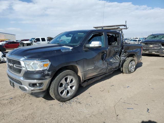 2021 RAM 1500 BIG HORN/LONE STAR, 