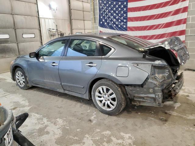 1N4AL3AP7HN329677 - 2017 NISSAN ALTIMA 2.5 GRAY photo 2