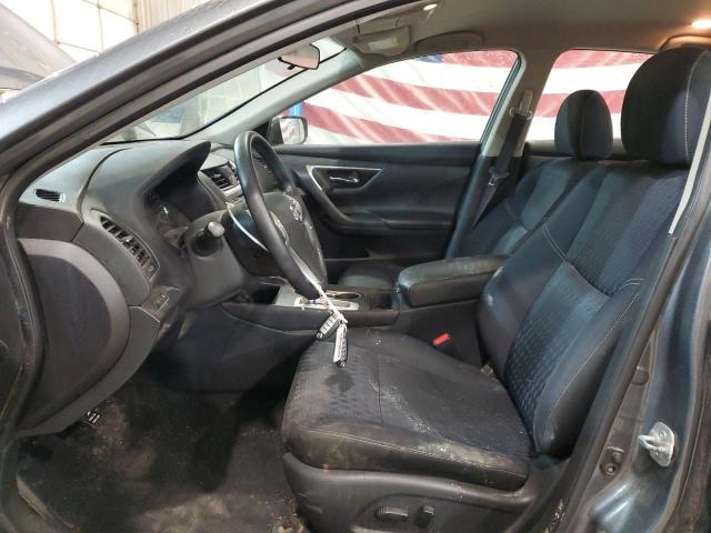 1N4AL3AP7HN329677 - 2017 NISSAN ALTIMA 2.5 GRAY photo 7