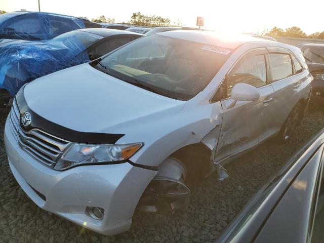 2011 TOYOTA VENZA, 