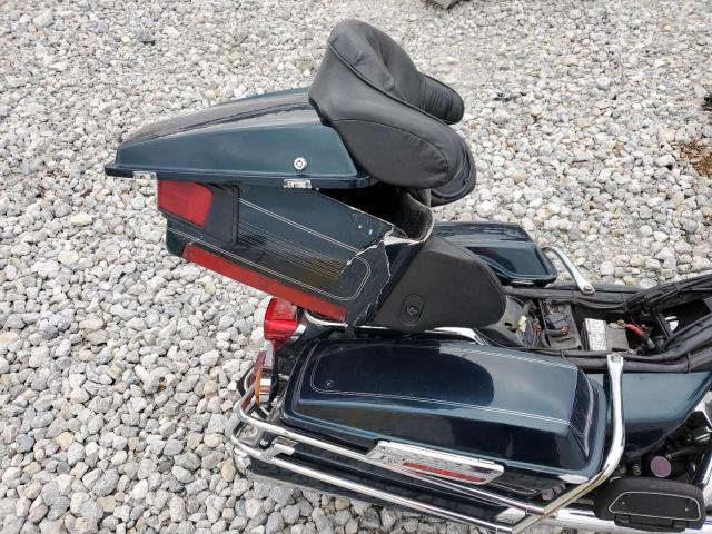 1HD1FCW152Y661370 - 2002 HARLEY-DAVIDSON FLHTCUI 蓝色 照片 6