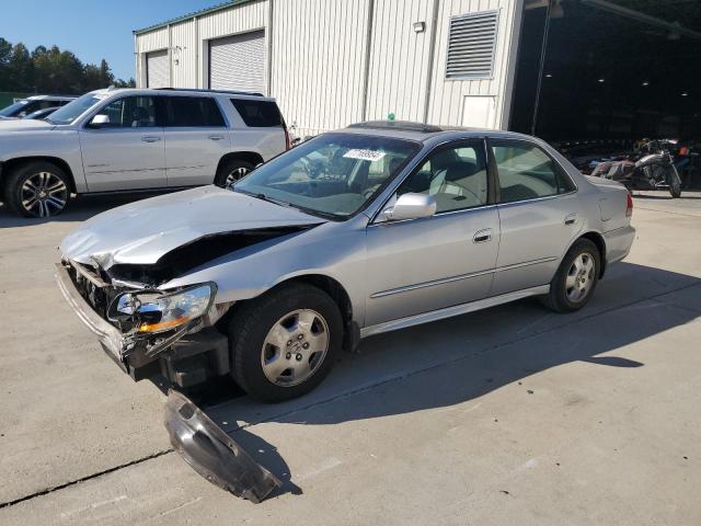 2002 HONDA ACCORD EX, 