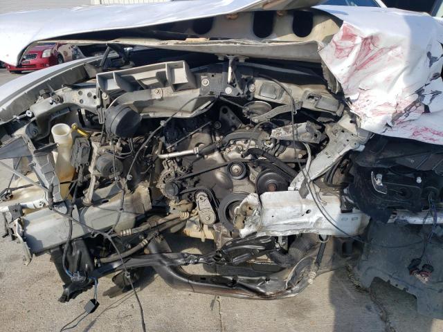 2C3CDXBG8CH171992 - 2012 DODGE CHARGER SE WHITE photo 11