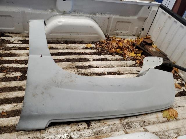 1GCEC14X27Z158405 - 2007 CHEVROLET SILVERADO C1500 CLASSIC WHITE photo 12