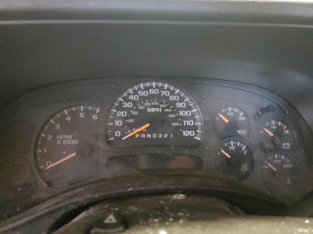 1GCEC14X27Z158405 - 2007 CHEVROLET SILVERADO C1500 CLASSIC WHITE photo 9